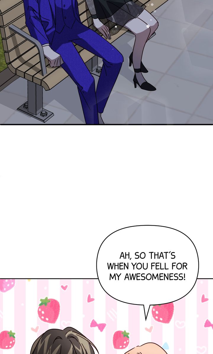 Juliet, You’re Not In Kansas Anymore! Chapter 49 208 ch 49 12