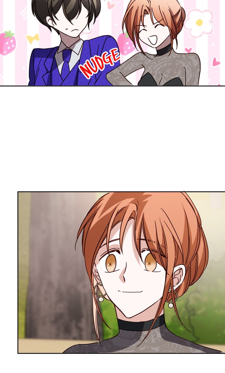 Juliet, You’re Not In Kansas Anymore! Chapter 49 209 ch 49 13