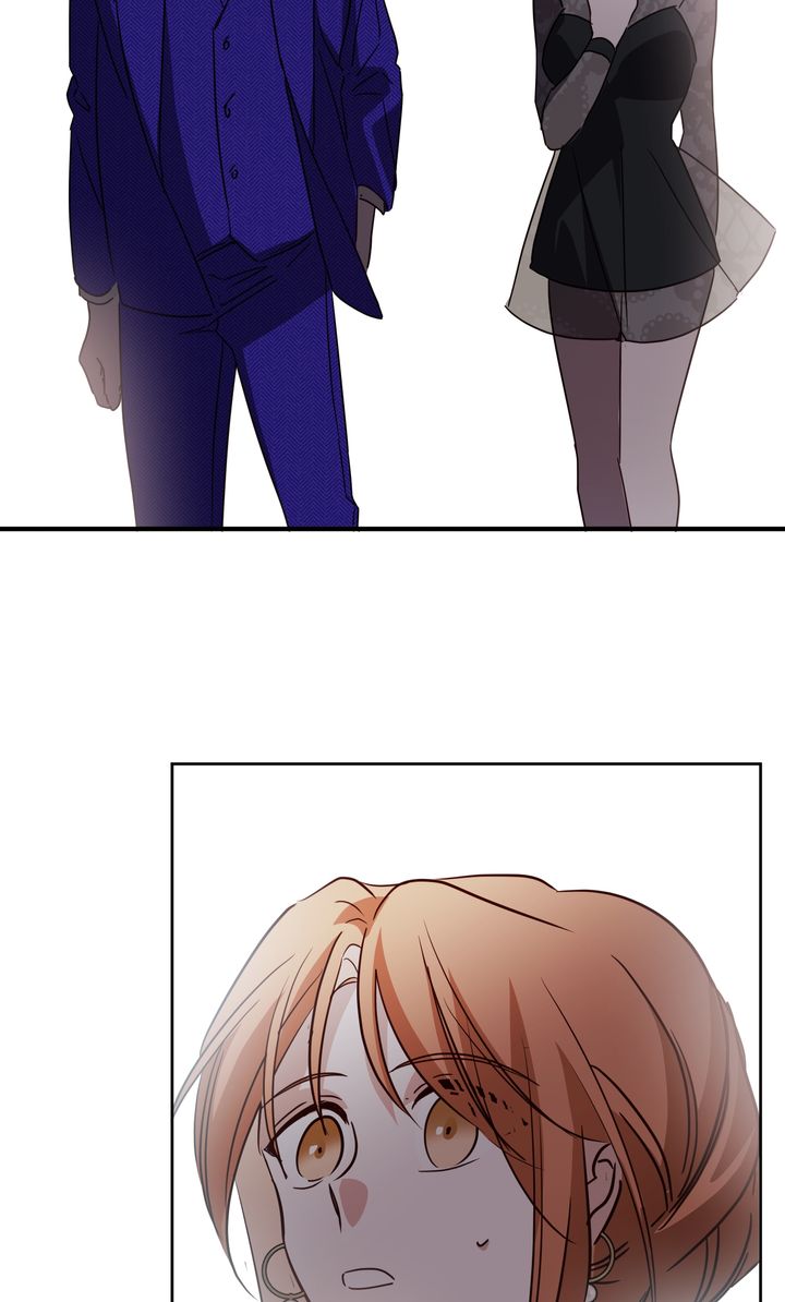 Juliet, You’re Not In Kansas Anymore! Chapter 49 215 ch 49 19