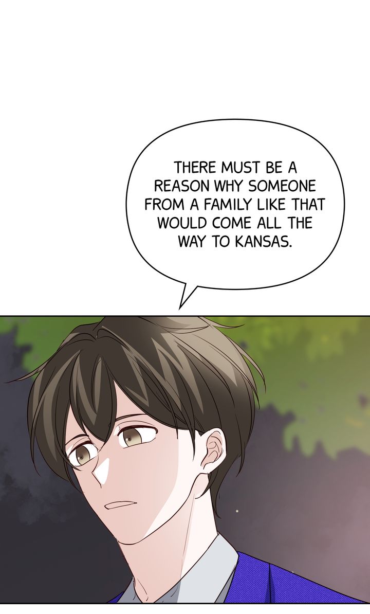 Juliet, You’re Not In Kansas Anymore! Chapter 49 231 ch 49 35