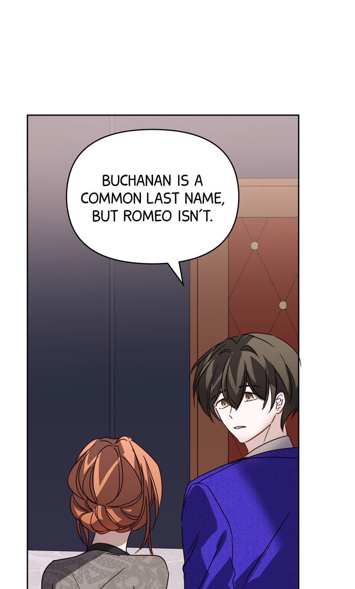 Juliet, You’re Not In Kansas Anymore! Chapter 49 233 ch 49 37