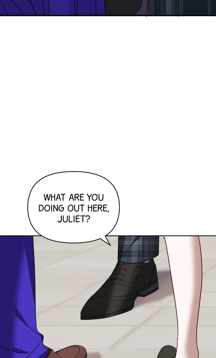 Juliet, You’re Not In Kansas Anymore! Chapter 49 236 ch 49 40