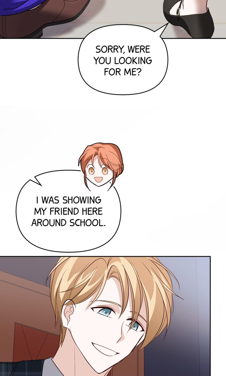 Juliet, You’re Not In Kansas Anymore! Chapter 49 237 ch 49 41