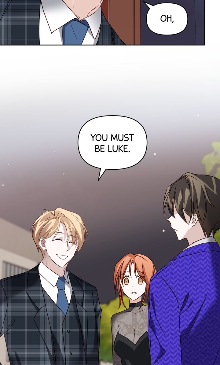 Juliet, You’re Not In Kansas Anymore! Chapter 49 238 ch 49 42