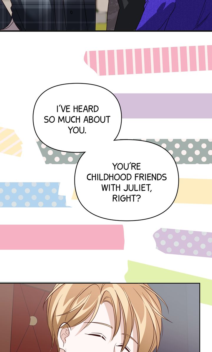 Juliet, You’re Not In Kansas Anymore! Chapter 49 239 ch 49 43