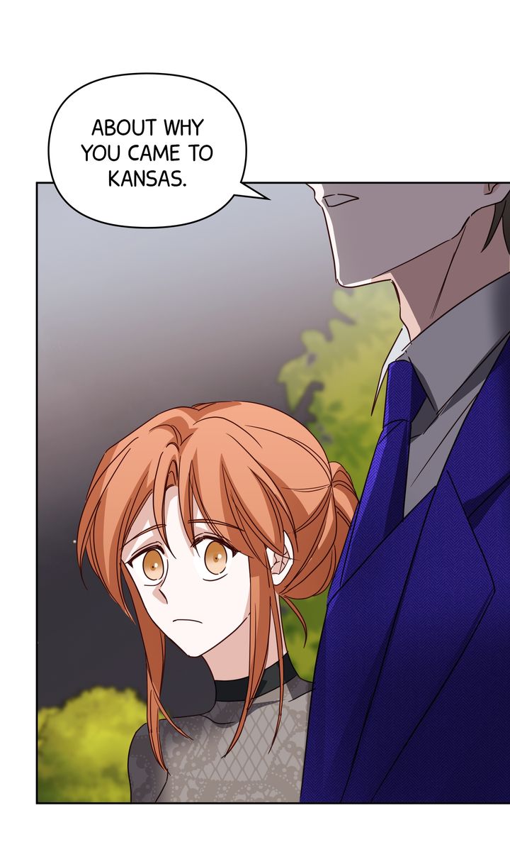 Juliet, You’re Not In Kansas Anymore! Chapter 49 243 ch 49 47
