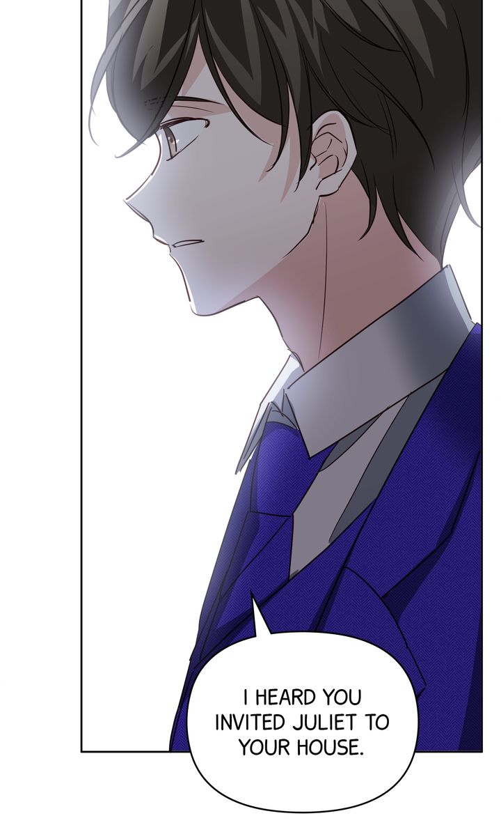 Juliet, You’re Not In Kansas Anymore! Chapter 49 245 ch 49 49