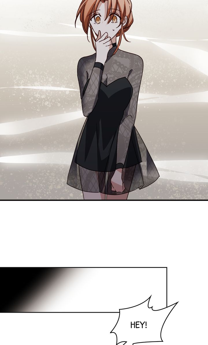 Juliet, You’re Not In Kansas Anymore! Chapter 49 249 ch 49 53