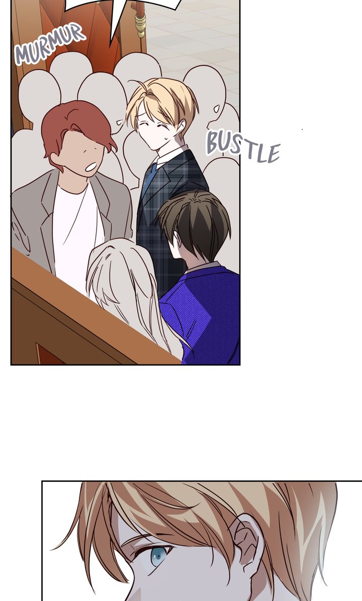 Juliet, You’re Not In Kansas Anymore! Chapter 49 251 ch 49 55