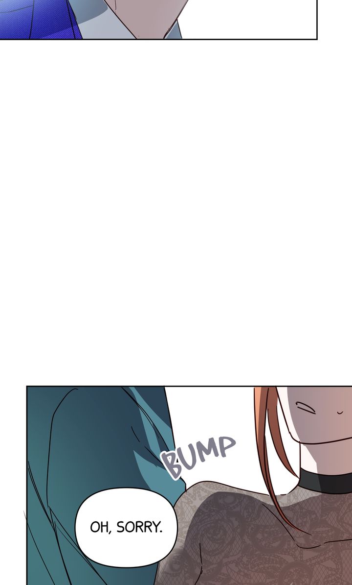 Juliet, You’re Not In Kansas Anymore! Chapter 49 253 ch 49 57