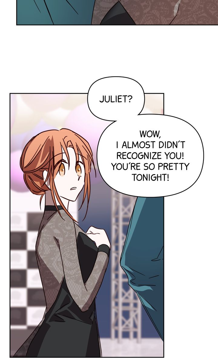 Juliet, You’re Not In Kansas Anymore! Chapter 49 254 ch 49 58