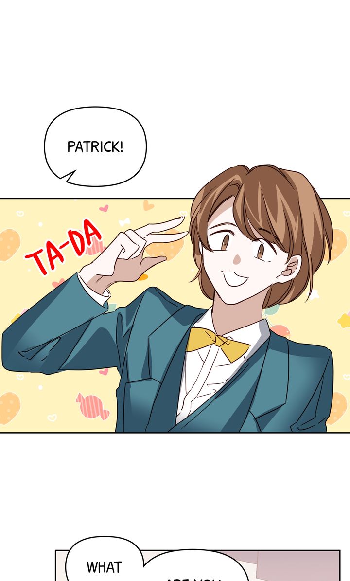 Juliet, You’re Not In Kansas Anymore! Chapter 49 255 ch 49 59