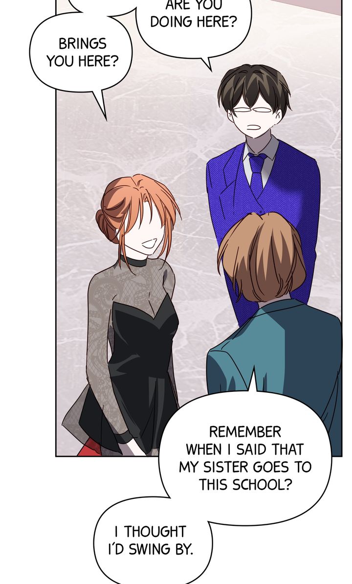 Juliet, You’re Not In Kansas Anymore! Chapter 49 256 ch 49 60