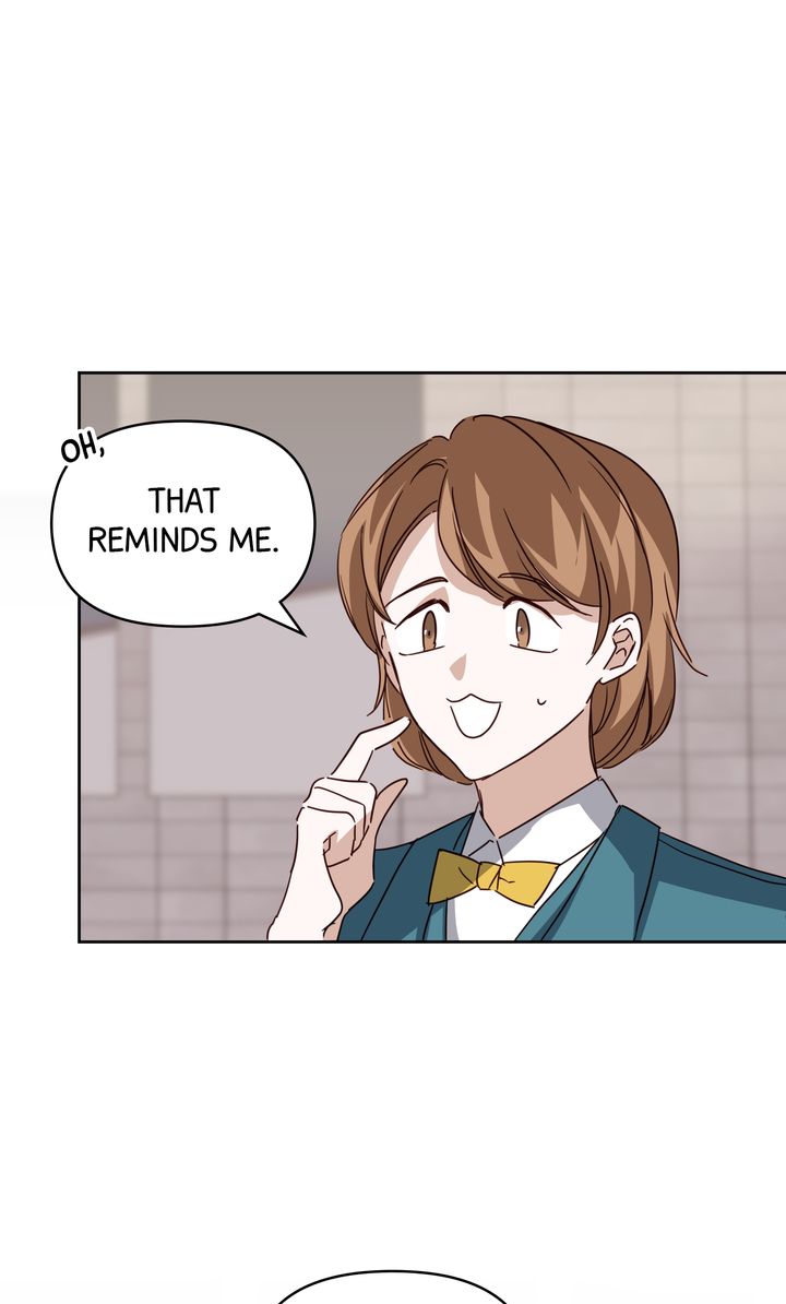 Juliet, You’re Not In Kansas Anymore! Chapter 49 258 ch 49 62