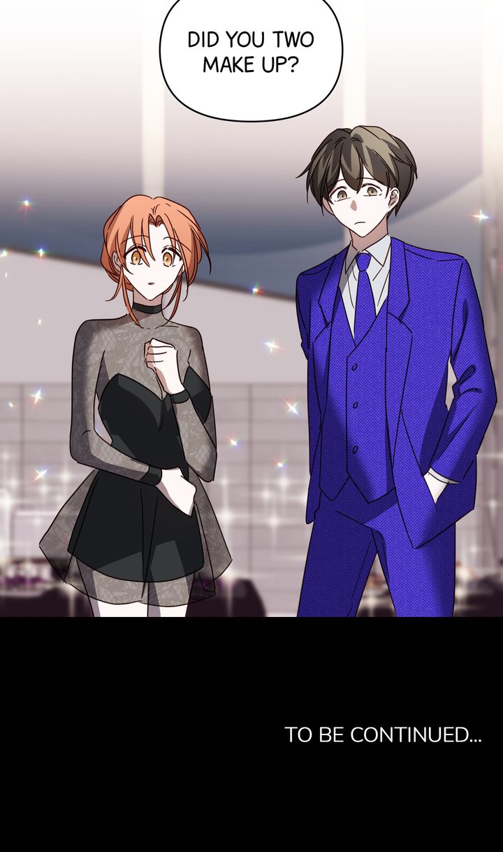 Juliet, You’re Not In Kansas Anymore! Chapter 49 259 ch 49 63