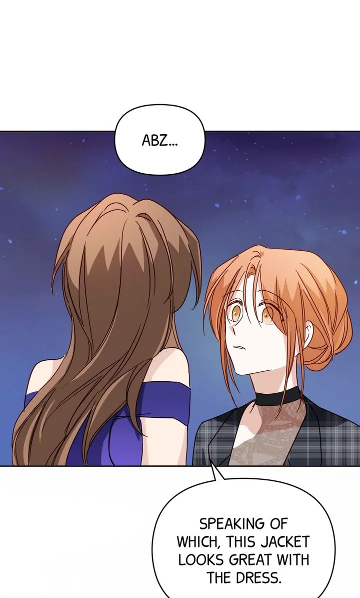 Juliet, You’re Not In Kansas Anymore! Chapter 53 218 ch 53 1