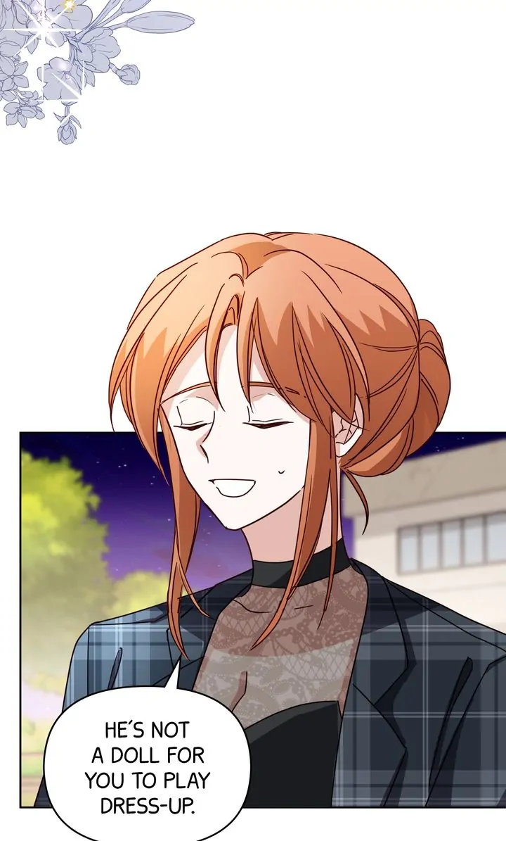 Juliet, You’re Not In Kansas Anymore! Chapter 53 229 ch 53 12