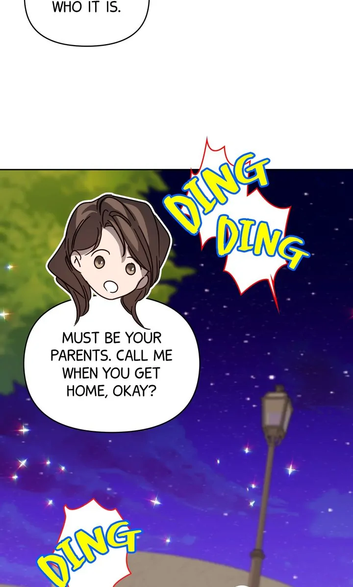 Juliet, You’re Not In Kansas Anymore! Chapter 53 234 ch 53 17