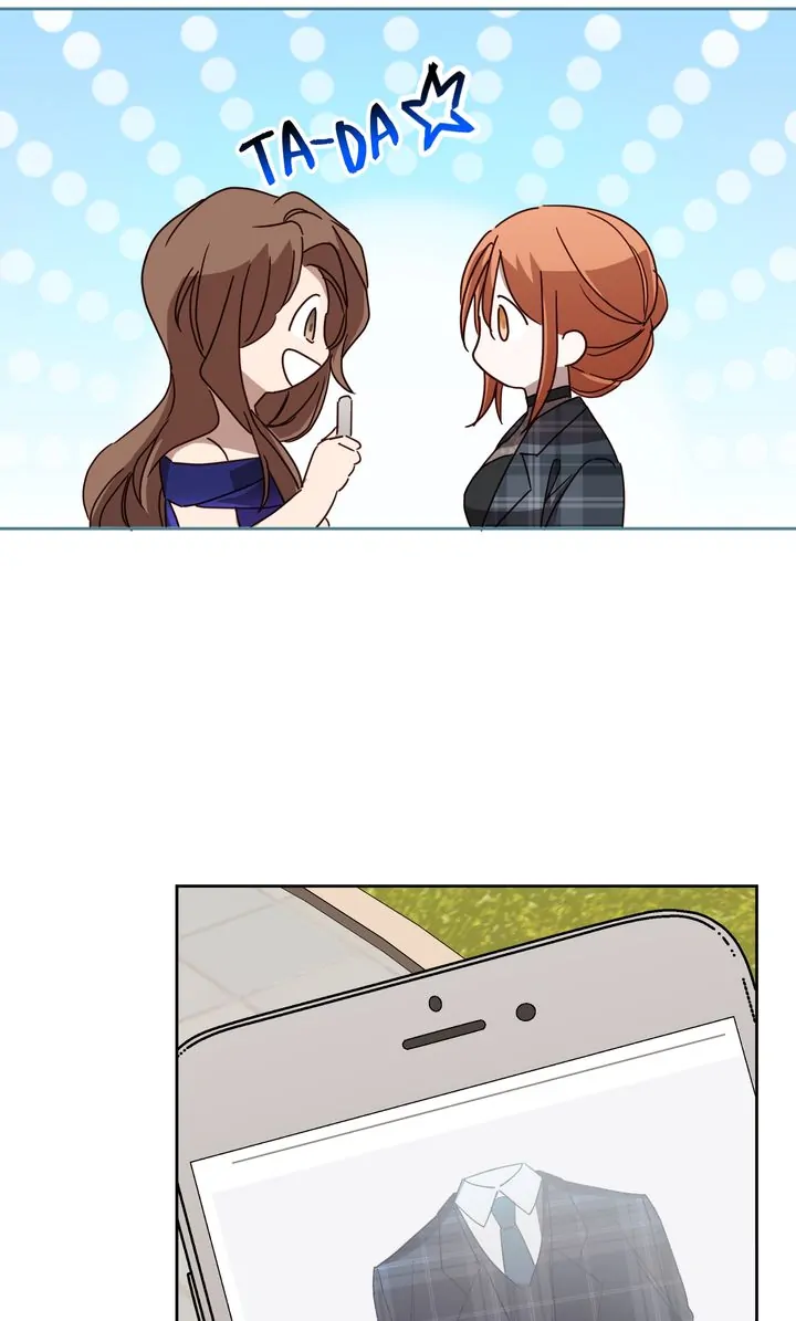Juliet, You’re Not In Kansas Anymore! Chapter 53 222 ch 53 5
