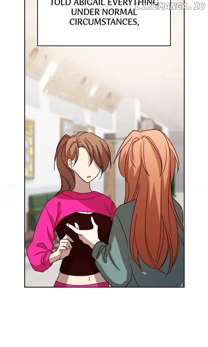 Juliet, You’re Not In Kansas Anymore! Chapter 54 252 ch 54 20