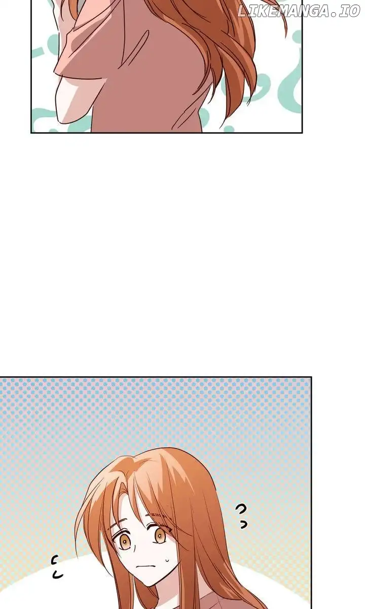 Juliet, You’re Not In Kansas Anymore! Chapter 54 257 ch 54 25