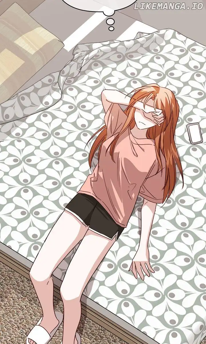 Juliet, You’re Not In Kansas Anymore! Chapter 54 260 ch 54 28