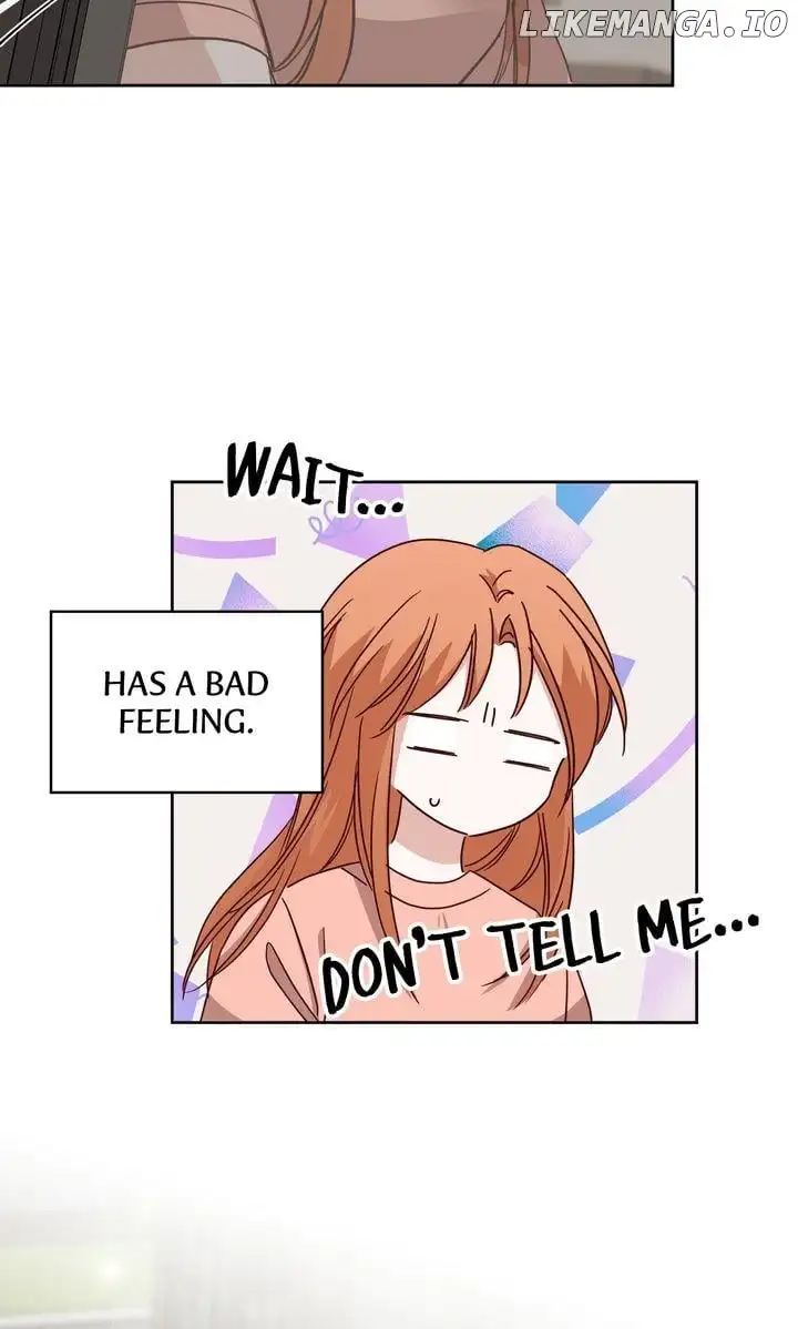 Juliet, You’re Not In Kansas Anymore! Chapter 54 275 ch 54 43