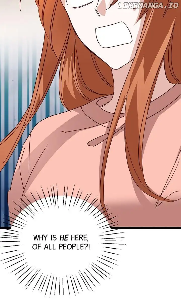 Juliet, You’re Not In Kansas Anymore! Chapter 54 278 ch 54 46