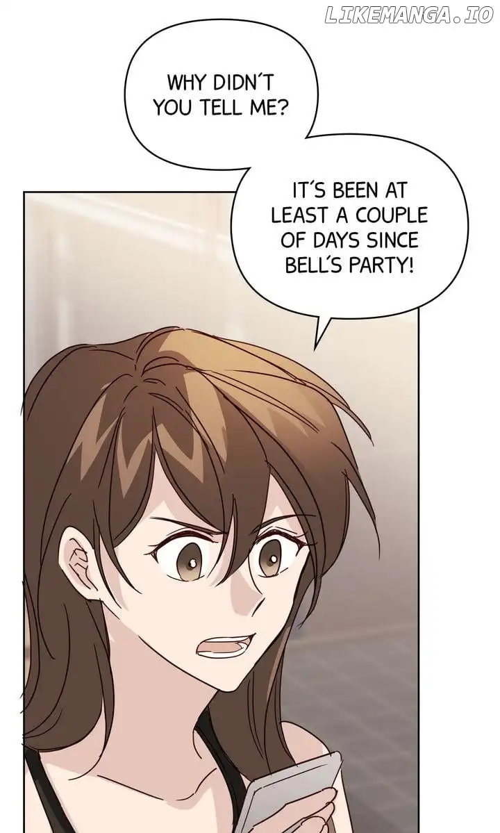Juliet, You’re Not In Kansas Anymore! Chapter 54 237 ch 54 5