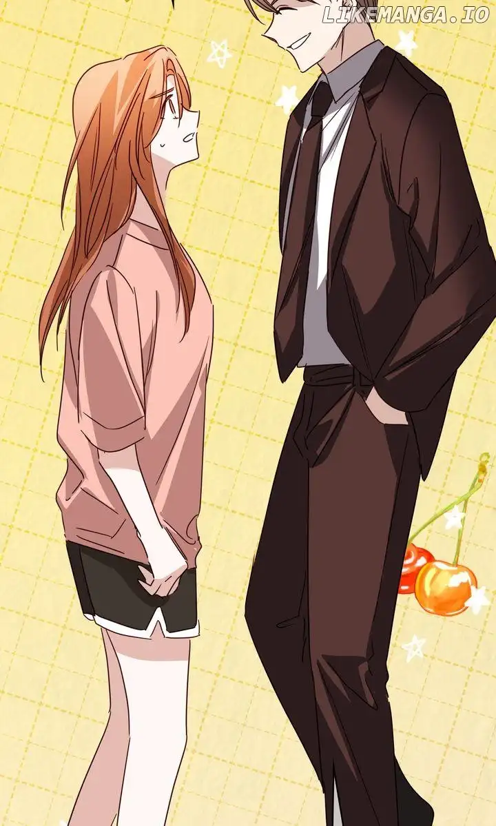 Juliet, You’re Not In Kansas Anymore! Chapter 54 282 ch 54 50