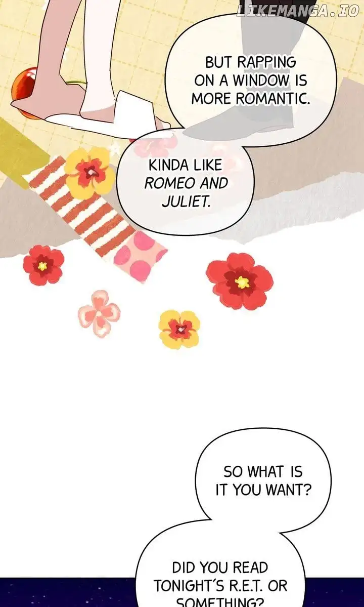 Juliet, You’re Not In Kansas Anymore! Chapter 54 283 ch 54 51