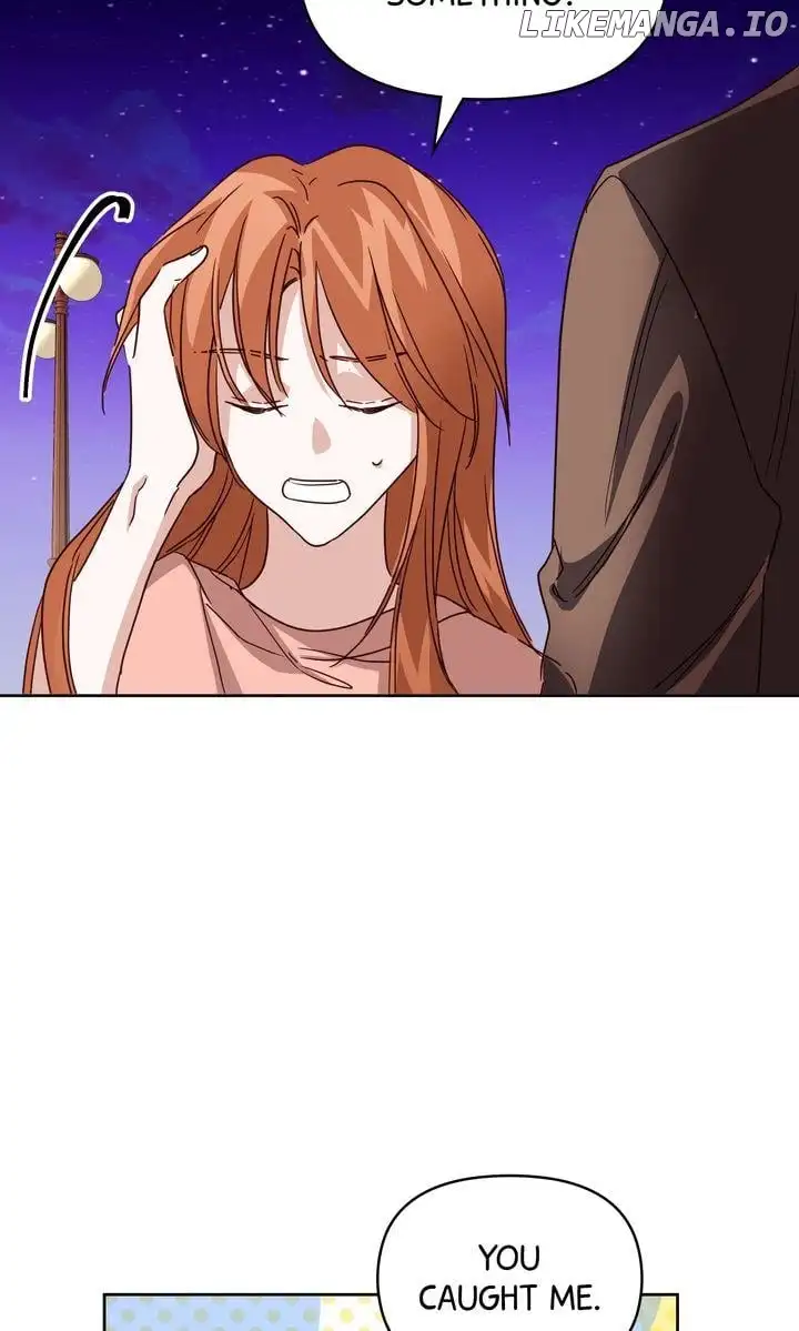 Juliet, You’re Not In Kansas Anymore! Chapter 54 284 ch 54 52