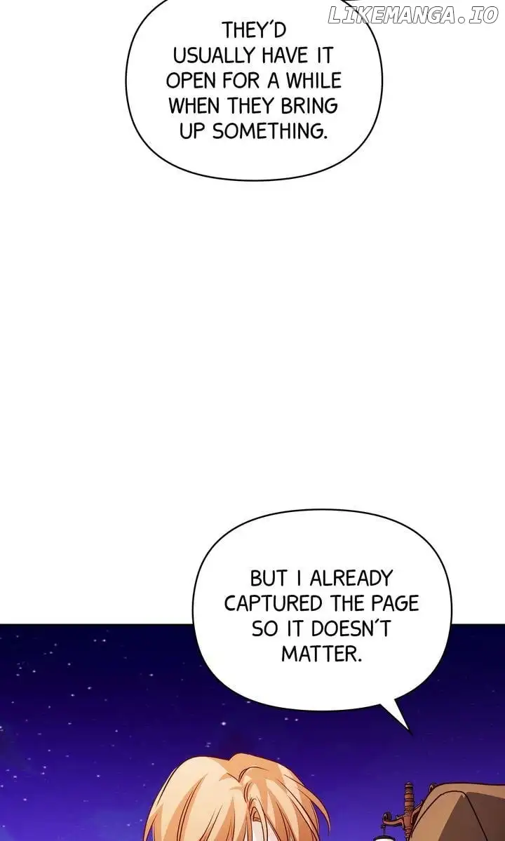 Juliet, You’re Not In Kansas Anymore! Chapter 54 287 ch 54 55