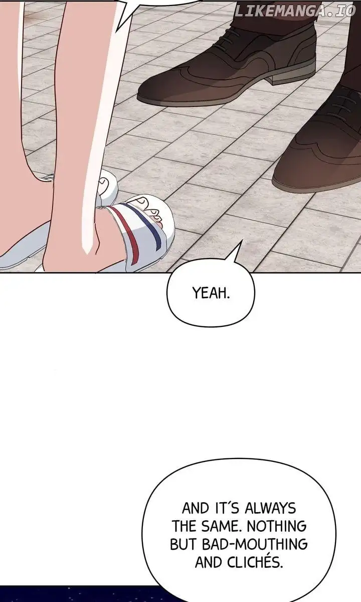 Juliet, You’re Not In Kansas Anymore! Chapter 54 289 ch 54 57