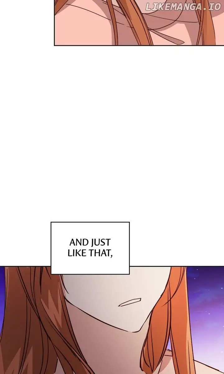 Juliet, You’re Not In Kansas Anymore! Chapter 54 293 ch 54 61