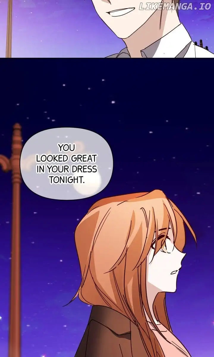 Juliet, You’re Not In Kansas Anymore! Chapter 54 306 ch 54 74