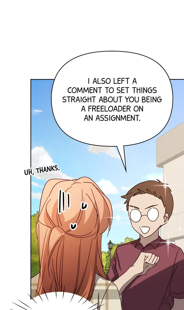Juliet, You’re Not In Kansas Anymore! Chapter 56 206 ch 56 10