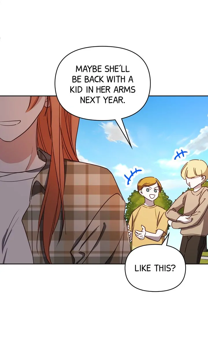 Juliet, You’re Not In Kansas Anymore! Chapter 56 210 ch 56 14