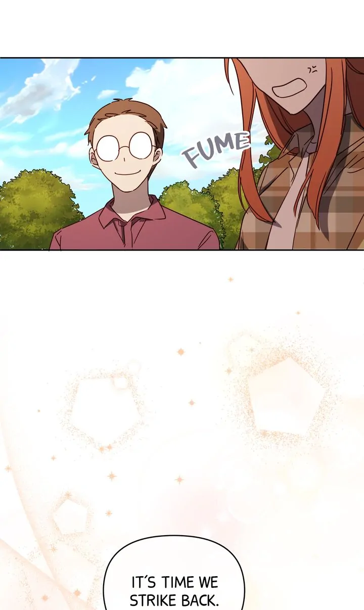 Juliet, You’re Not In Kansas Anymore! Chapter 56 212 ch 56 16