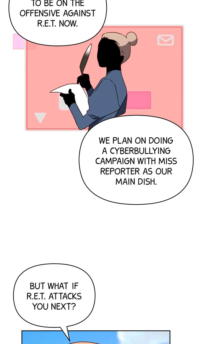Juliet, You’re Not In Kansas Anymore! Chapter 56 215 ch 56 19