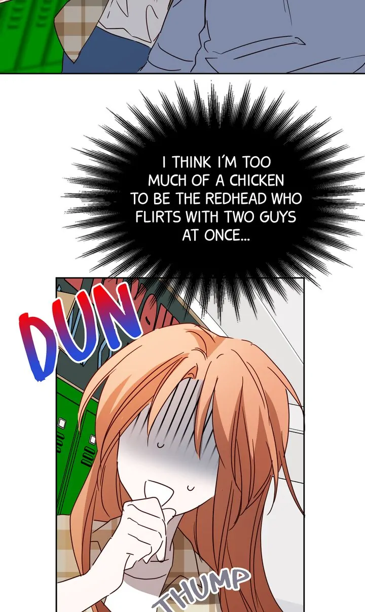 Juliet, You’re Not In Kansas Anymore! Chapter 56 198 ch 56 2