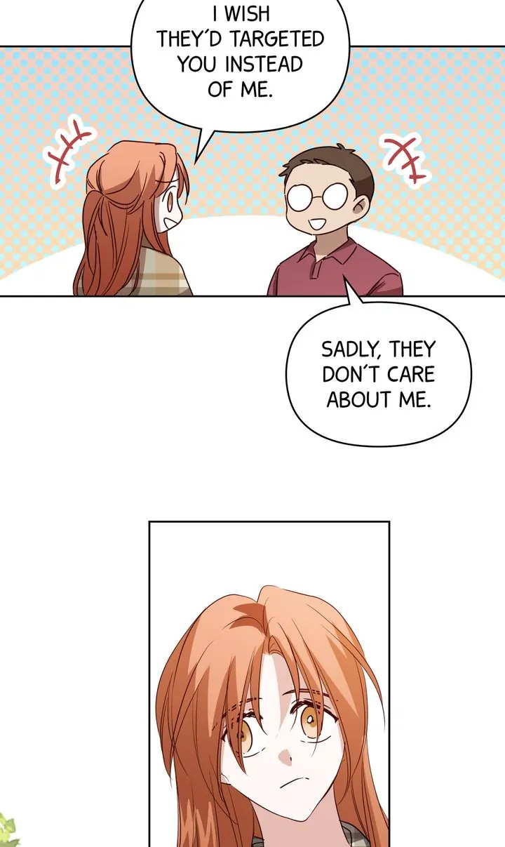 Juliet, You’re Not In Kansas Anymore! Chapter 56 217 ch 56 21