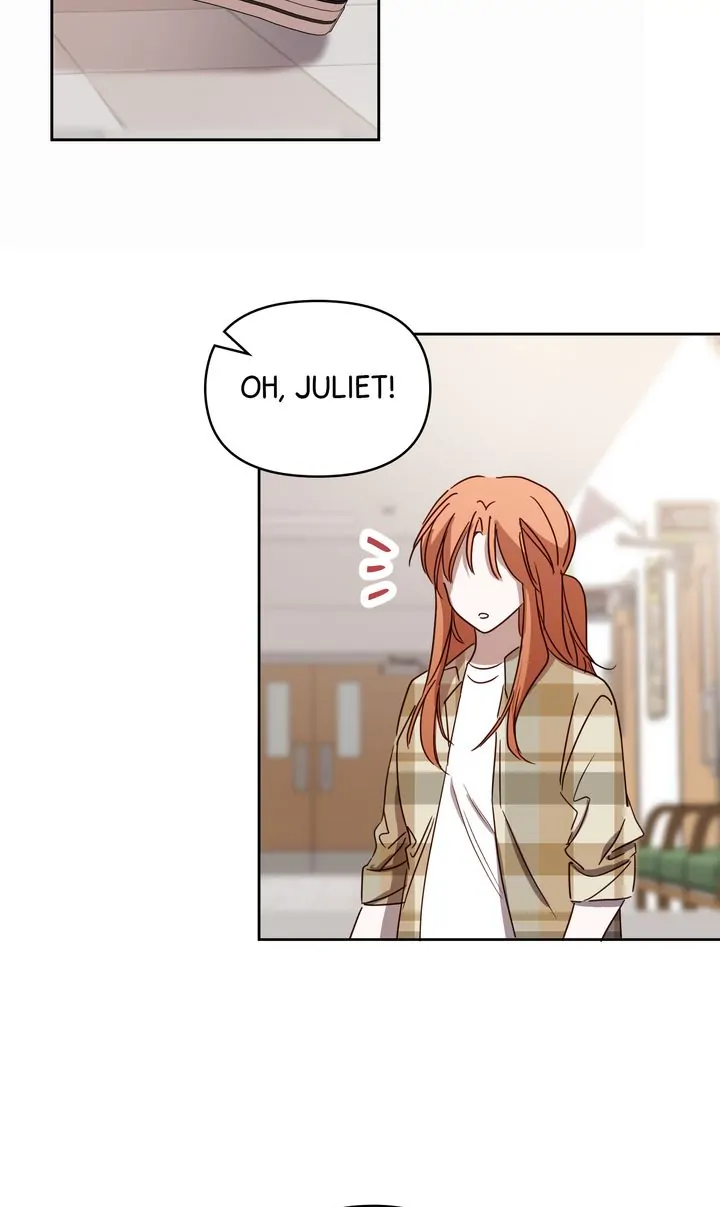 Juliet, You’re Not In Kansas Anymore! Chapter 56 220 ch 56 24