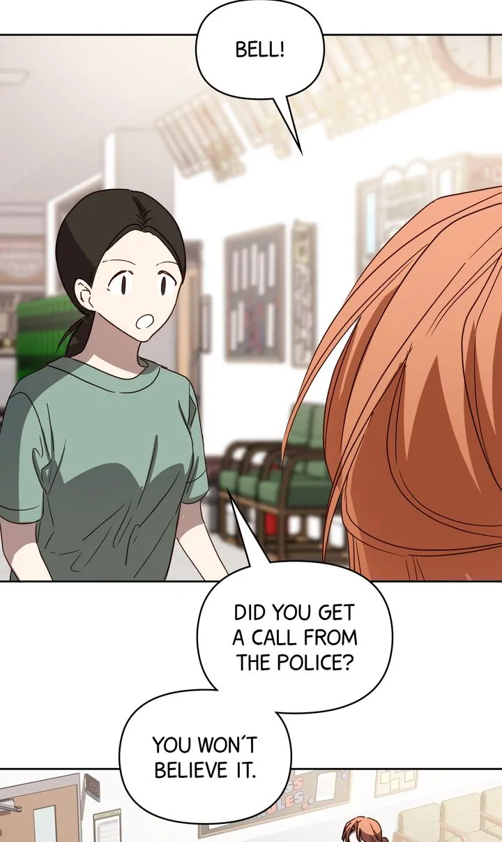 Juliet, You’re Not In Kansas Anymore! Chapter 56 221 ch 56 25