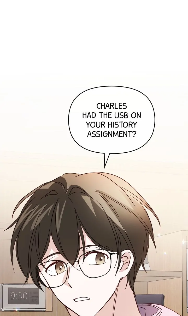 Juliet, You’re Not In Kansas Anymore! Chapter 56 223 ch 56 27