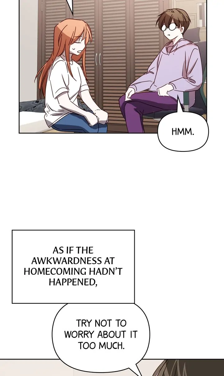 Juliet, You’re Not In Kansas Anymore! Chapter 56 225 ch 56 29