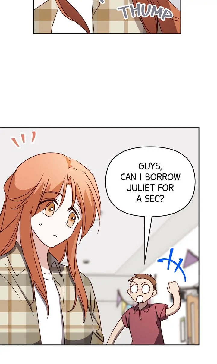 Juliet, You’re Not In Kansas Anymore! Chapter 56 199 ch 56 3