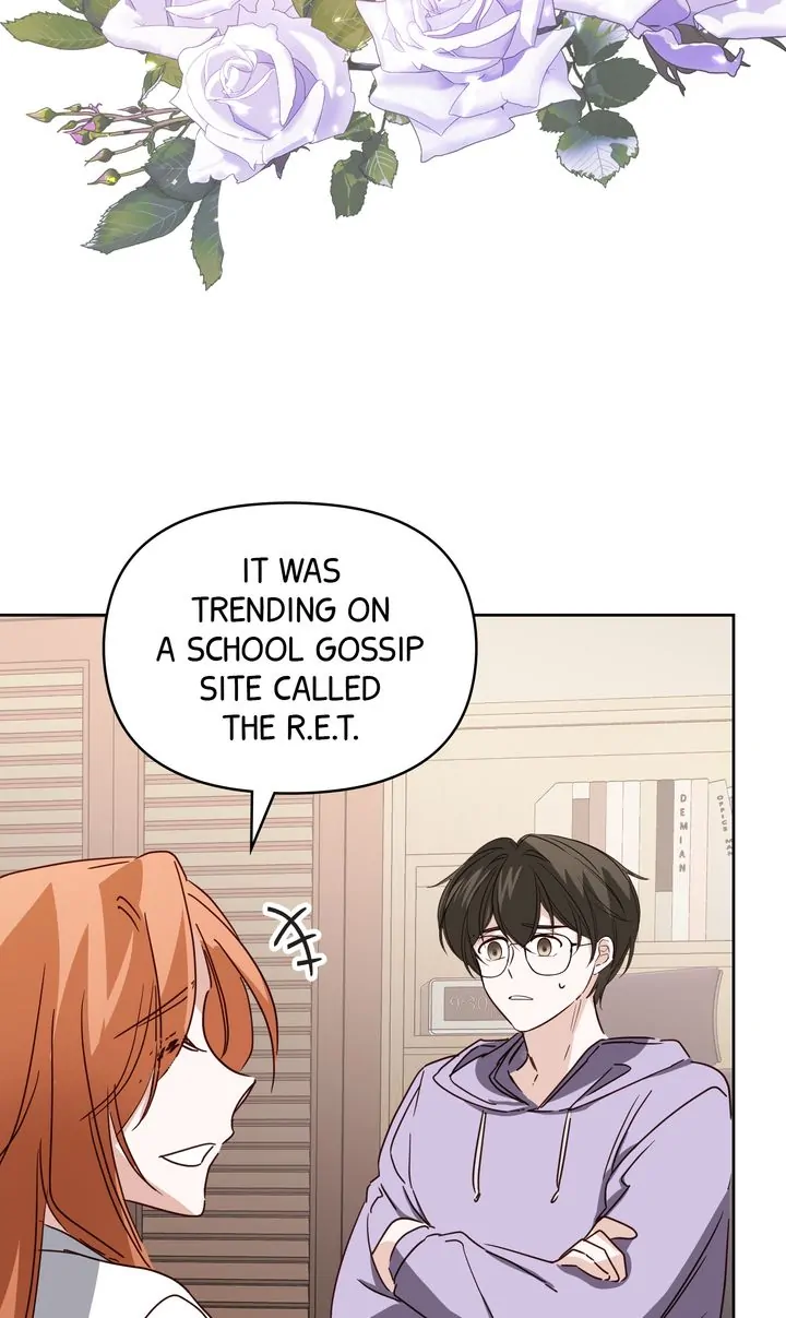 Juliet, You’re Not In Kansas Anymore! Chapter 56 230 ch 56 34