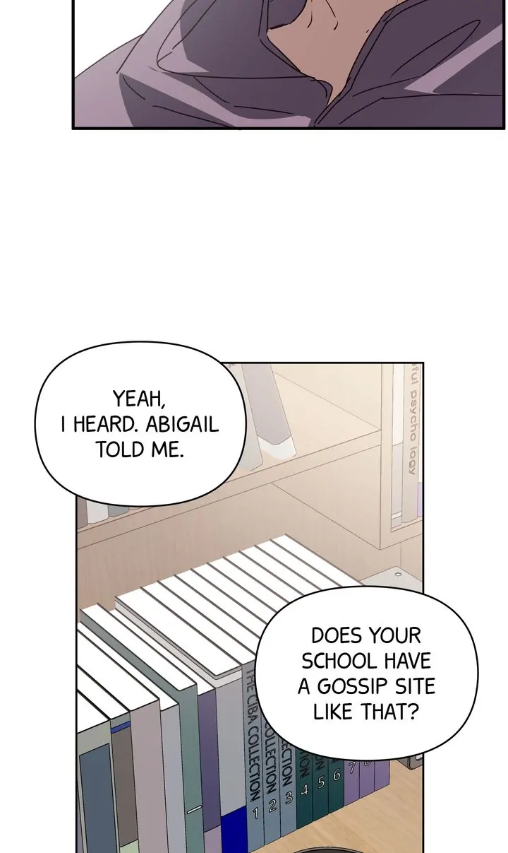 Juliet, You’re Not In Kansas Anymore! Chapter 56 235 ch 56 39