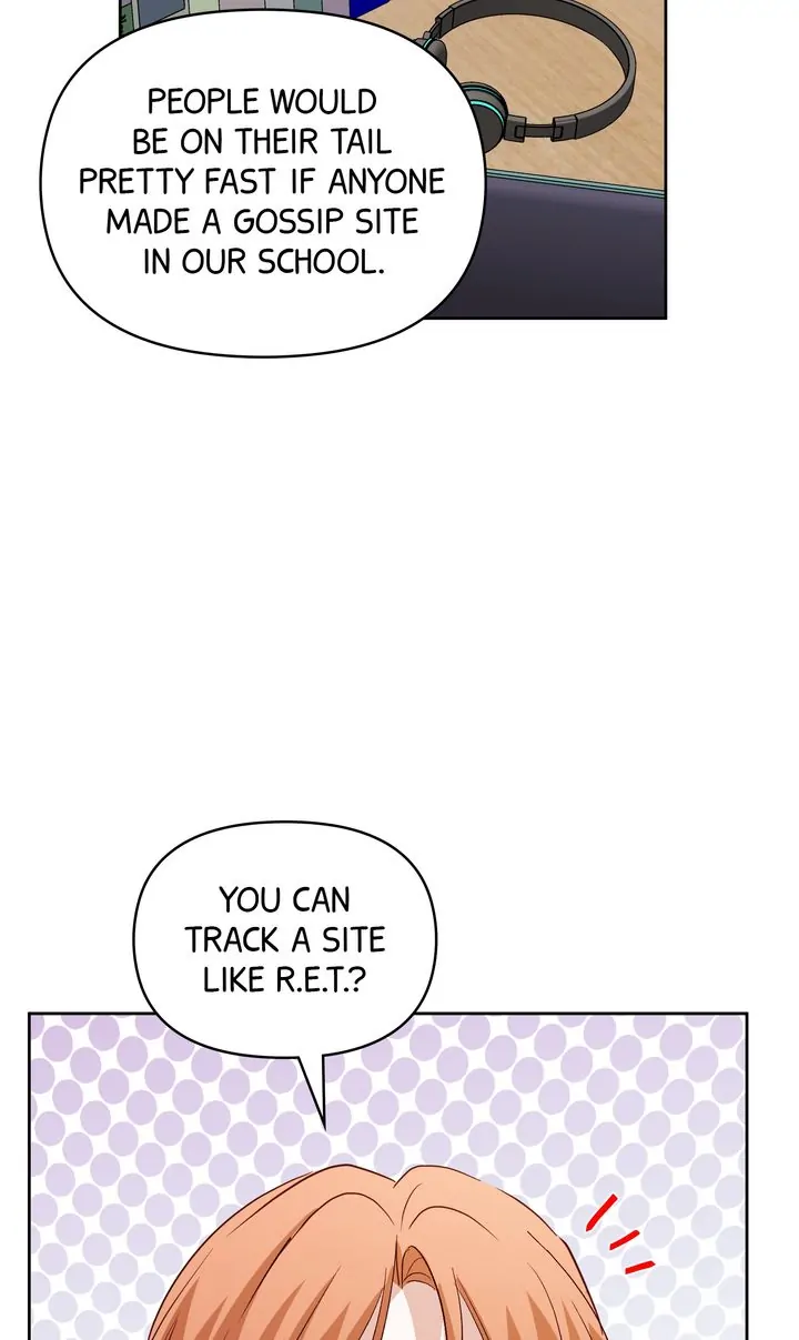 Juliet, You’re Not In Kansas Anymore! Chapter 56 236 ch 56 40